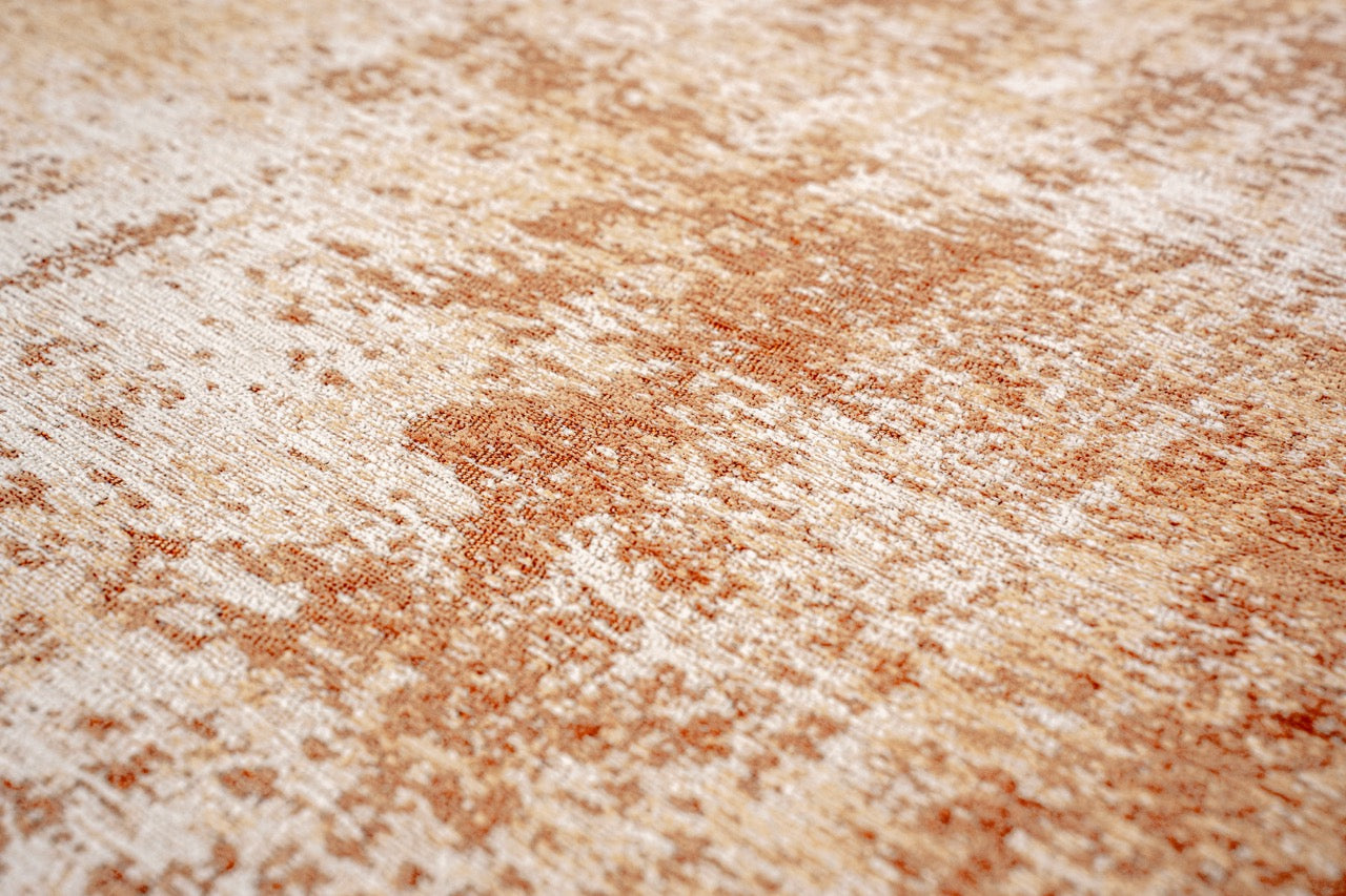 Virgin Land - Mars Circular 9657