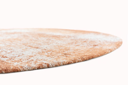 Virgin Land - Mars Circular 9657