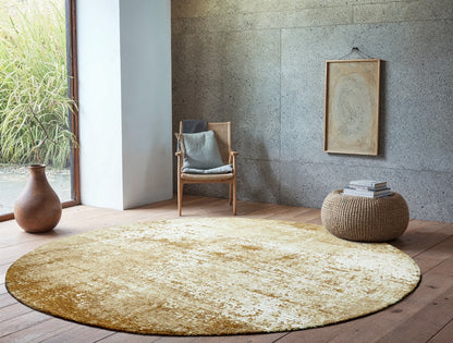 Virgin Land - Mercury Circular 9654