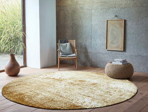 Virgin Land - Mercury Circular 9654