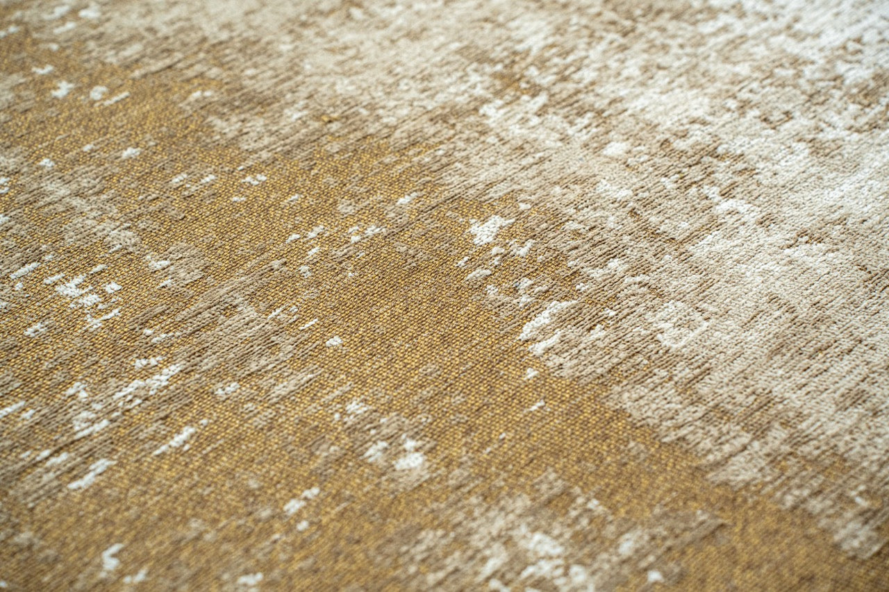 Virgin Land - Mercury Circular 9654