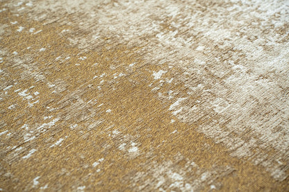 Virgin Land - Mercury Circular 9654