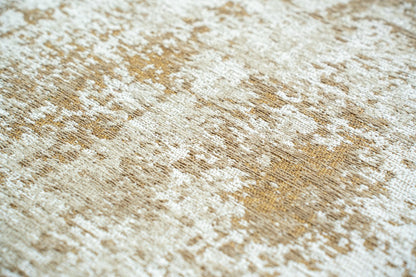 Virgin Land - Mercury Circular 9654