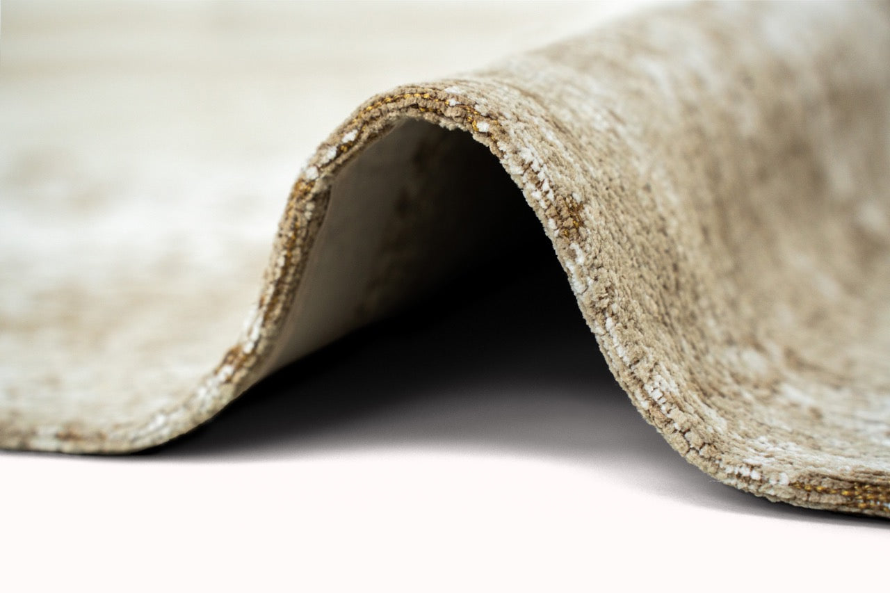 Virgin Land - Mercury Circular 9654