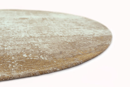 Virgin Land - Mercury Circular 9654