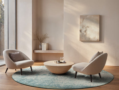 Virgin Land - Neptune Circular 9656