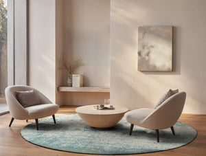 Virgin Land - Neptune Circular 9656