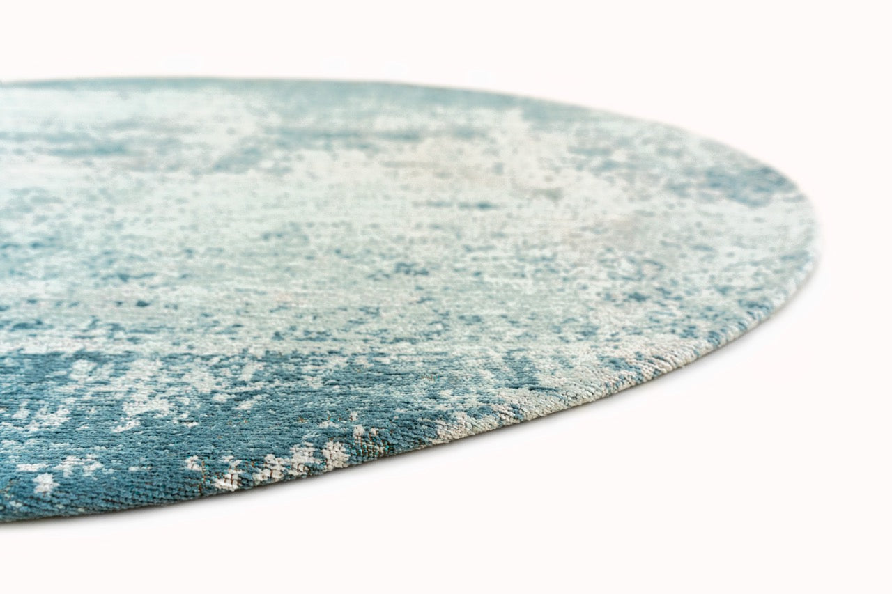 Virgin Land - Neptune Circular 9656