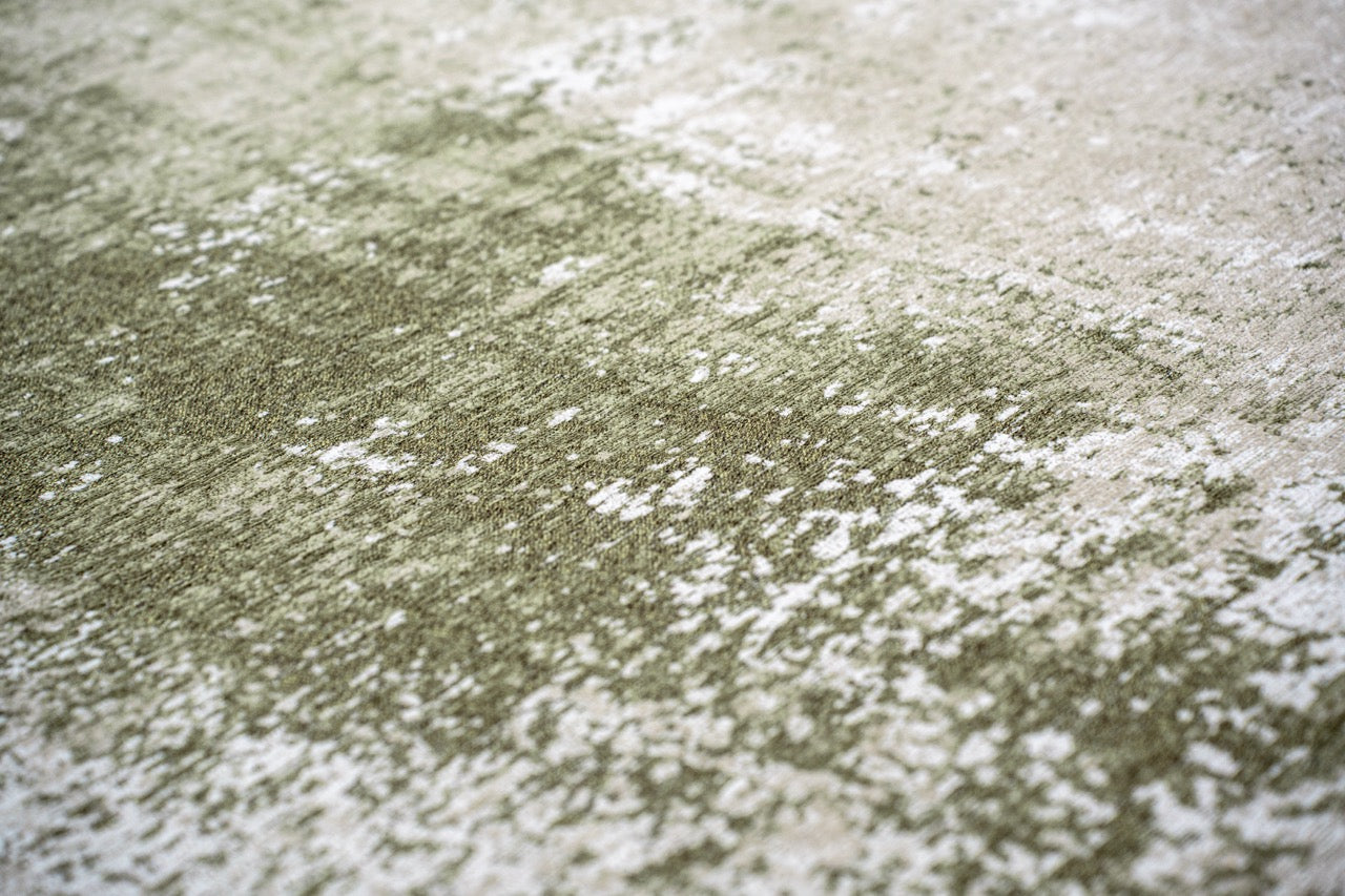 Virgin Land - Uranus Circular 9727