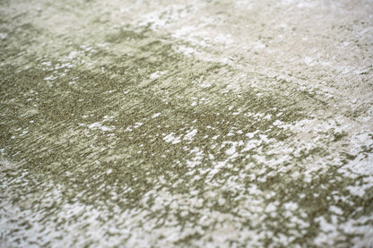 Virgin Land - Uranus Circular 9727