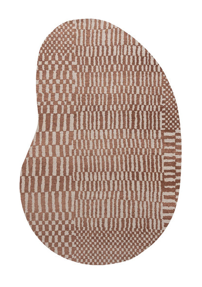 Berber - Ksar Peanut 9653