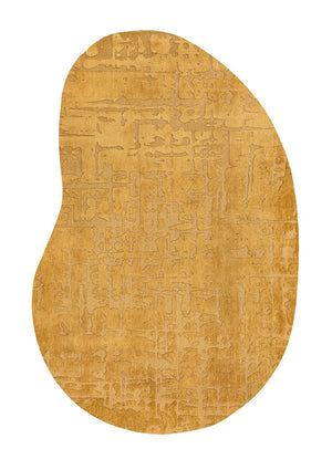 Structures Collection - Baobab in Madagascar Gold Peanut 9201