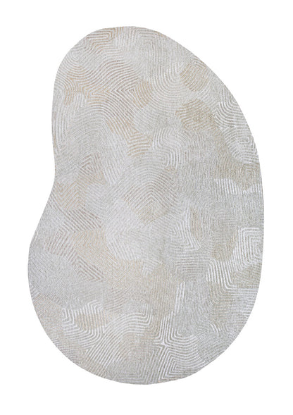 Coral Collection - Shell Beige Peanut 9229