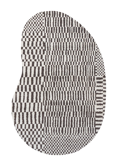 Berber - Caidal Peanut 9651