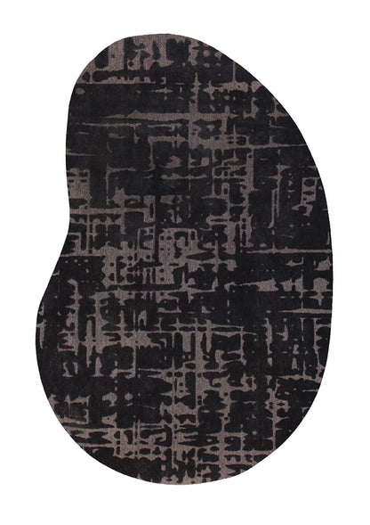 Structures Collection - Baobab in Black Water Peanut 9200