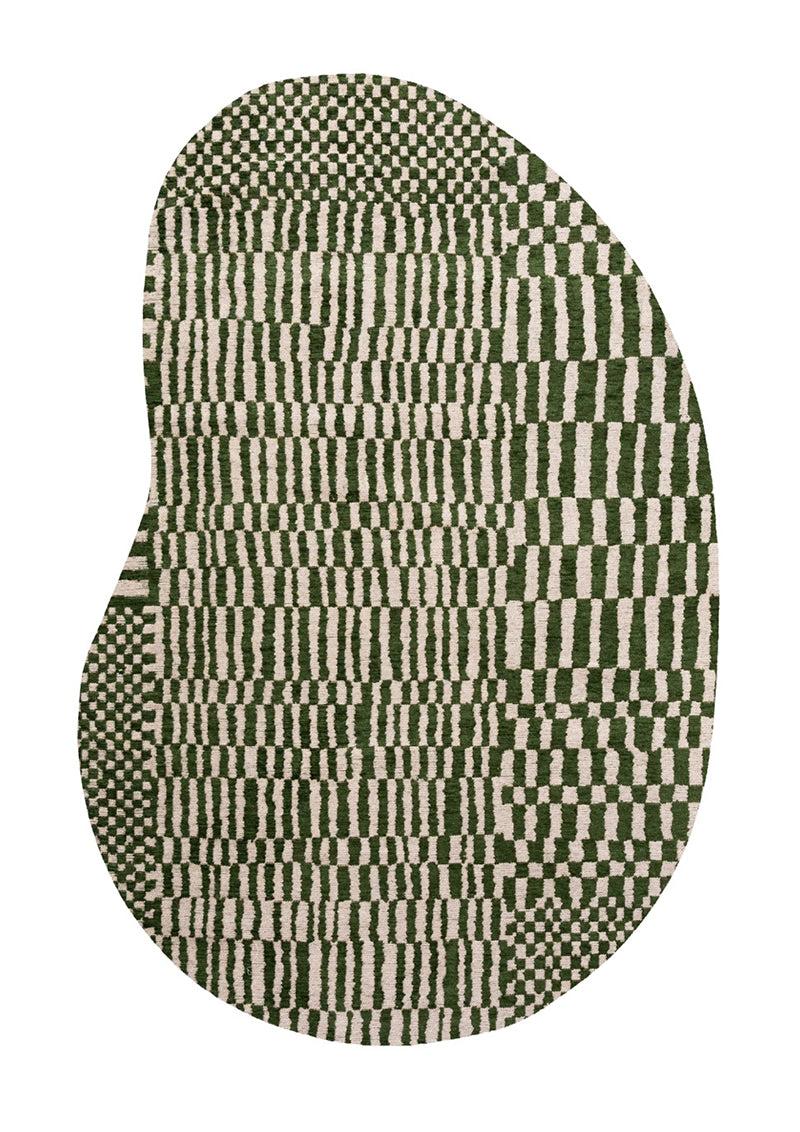 Berber - Oasis Peanut 9650