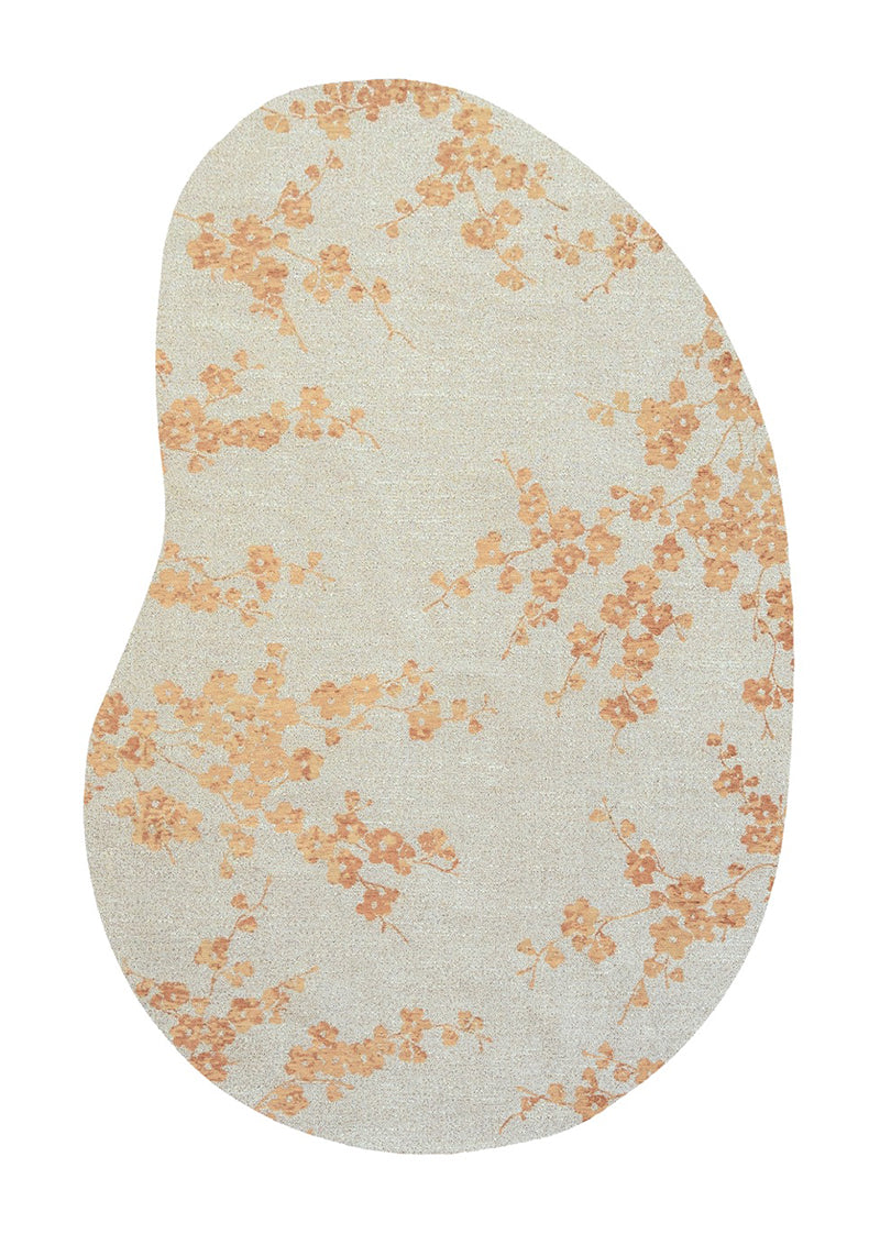 Sakura - Petal Dew Peanut 9834