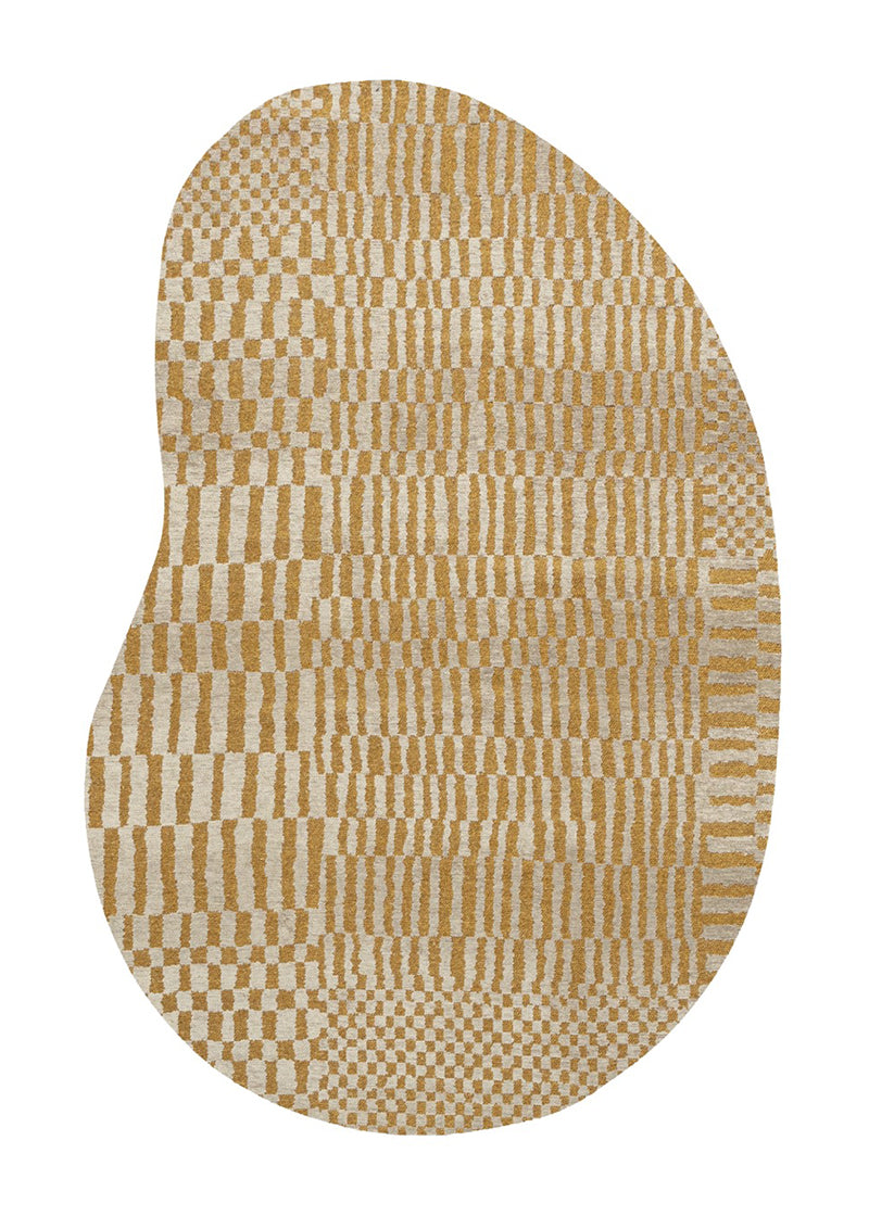 Berber - Erg Peanut 9648