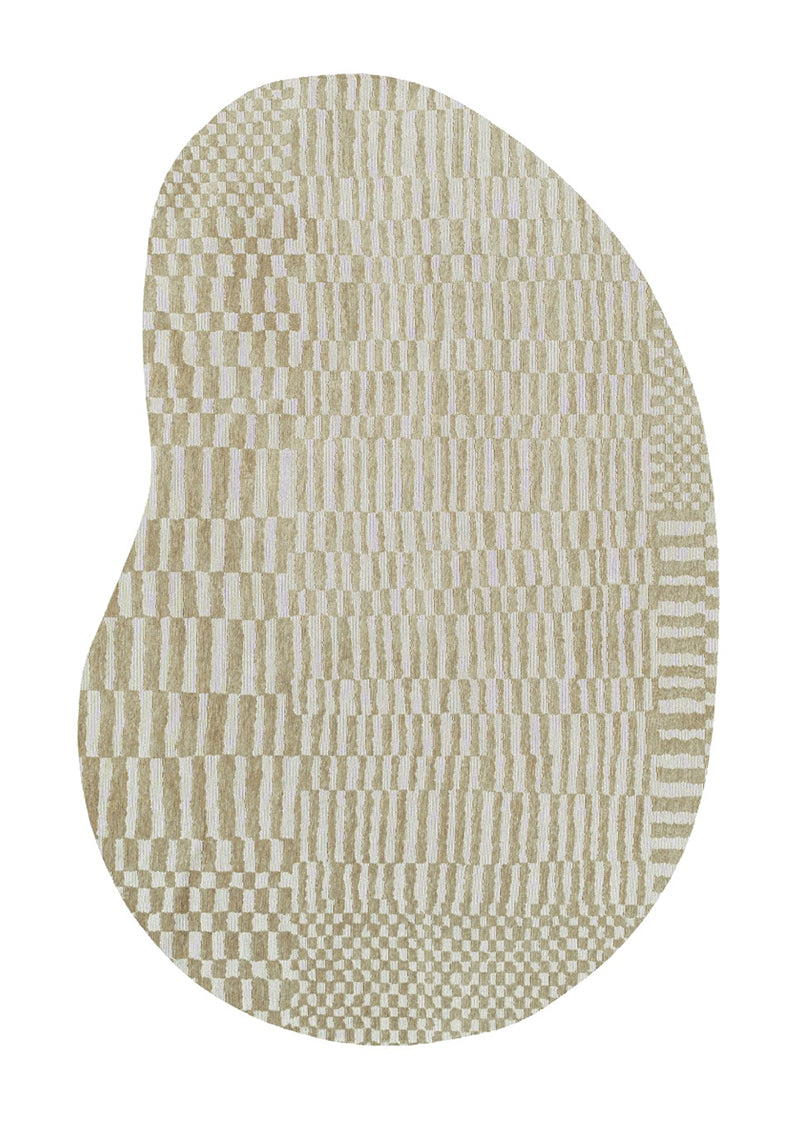 Berber - Caravan Peanut 2099