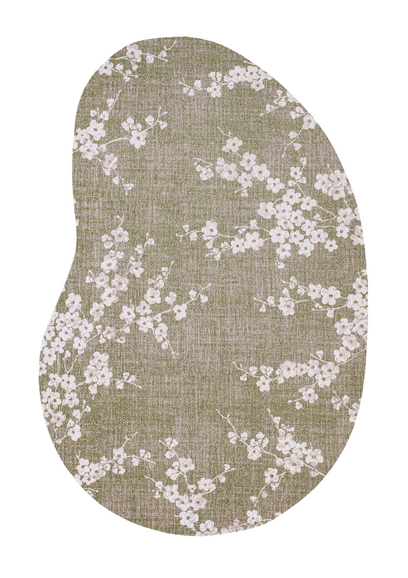 Sakura - Wet Garden Peanut 9372