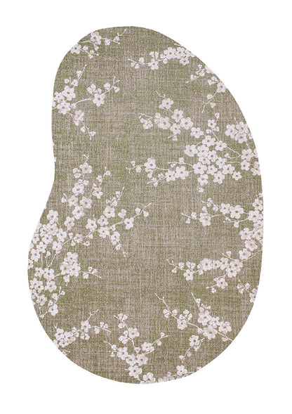 Sakura - Wet Garden Peanut 9372