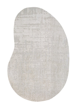 Structures Collection - Baobab in Dry Beige Peanut 9197