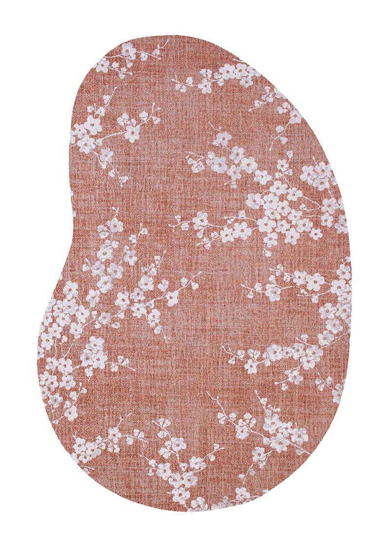 Sakura - Copper Pink Peanut 9371