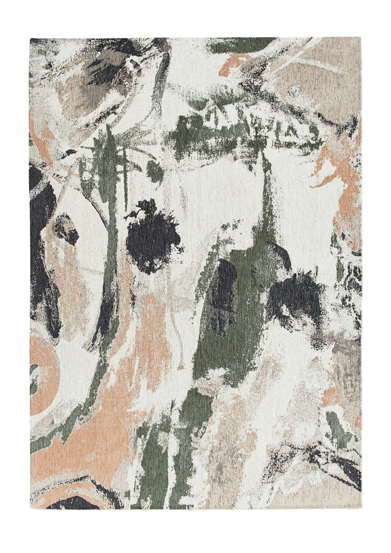 Gallery Fresque - Indian Rice 9393