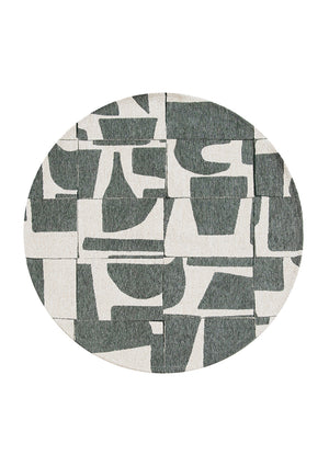 Craft Papercut - Sea Spray Circular 9361