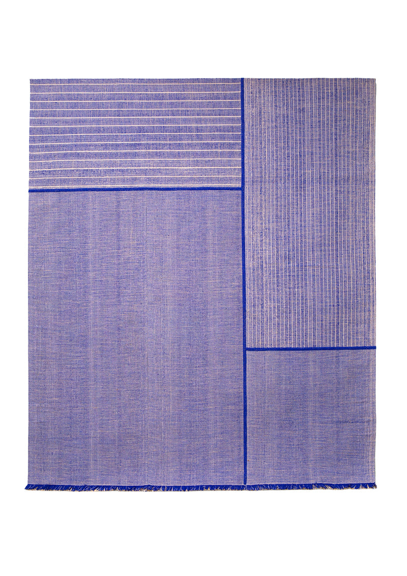Monochrome - Blue 2411