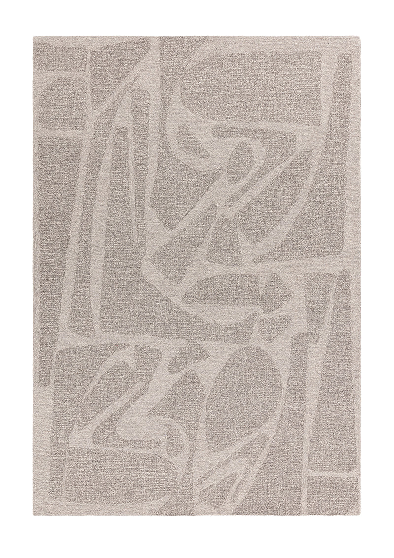 Silhouette in Stone