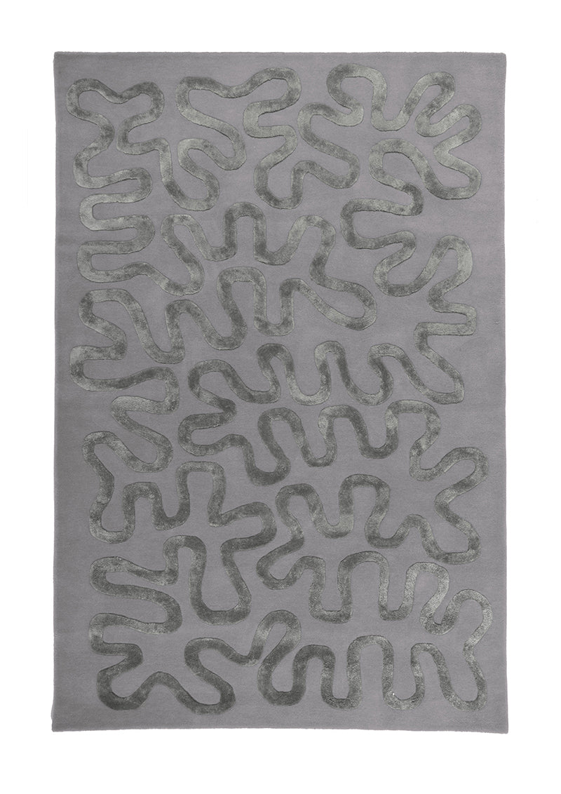 Wiggle Silver
