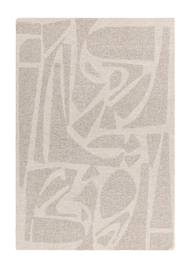 Silhouette in Linen