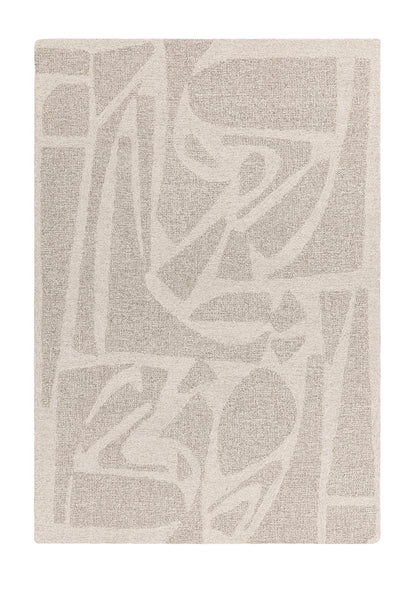 Silhouette in Linen