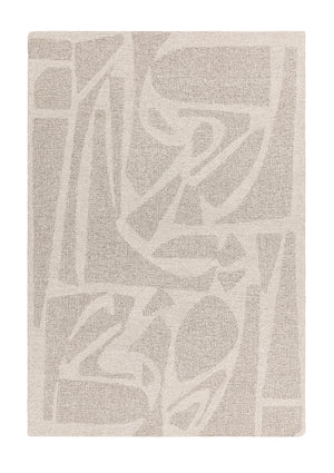 Silhouette in Linen
