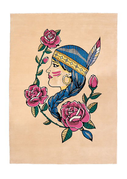 Headdress