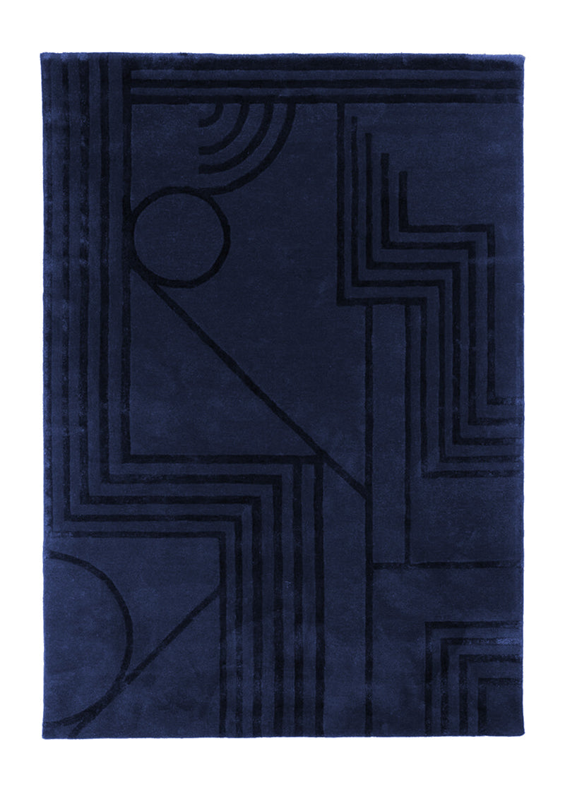 Path in Navy