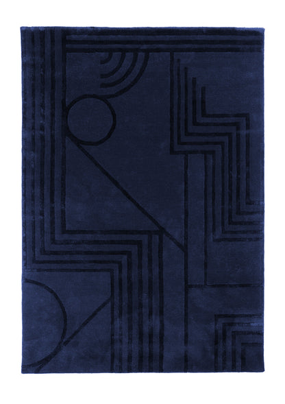 Path in Navy