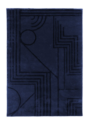 Path in Navy