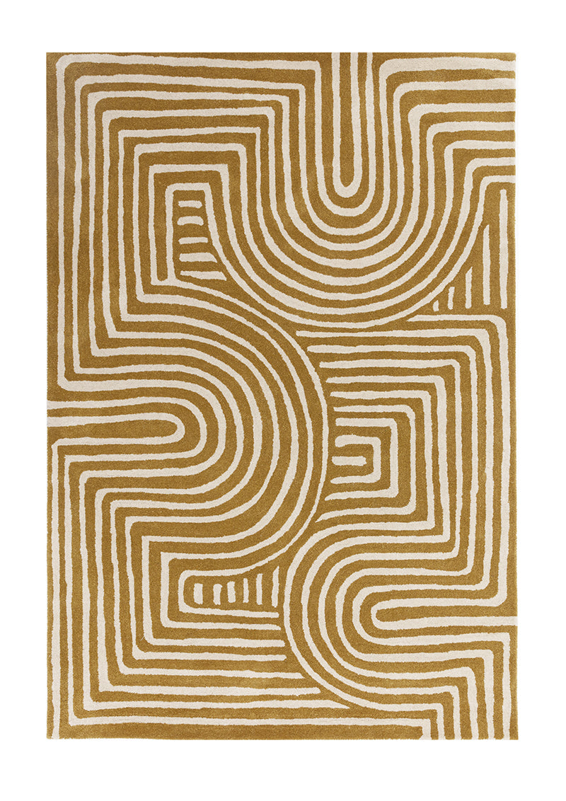 Twist Ochre