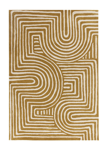 Twist Ochre