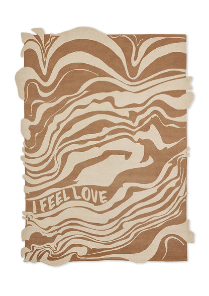 I Feel Love Tan