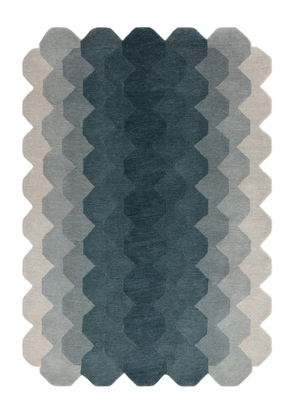 Aris in Teal