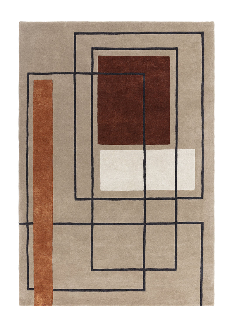 Form Terracotta