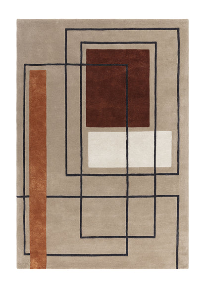 Form Terracotta
