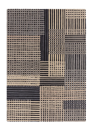 Intersect Grey Multi