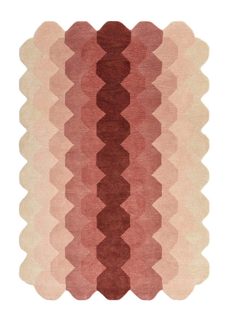 Aris in Pink