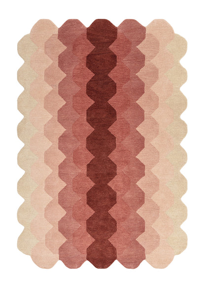 Aris in Pink