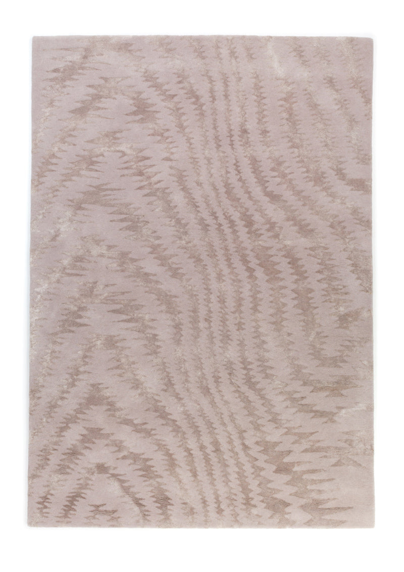 Moire Blush/ Grey