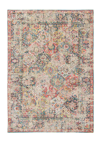 Antiquarian Antique Bakhtiari - Janissary Multi 8712